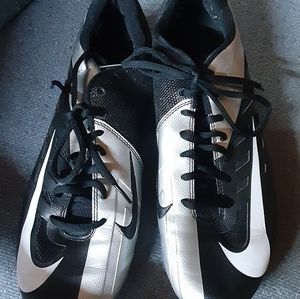 Brand New Nike cleats